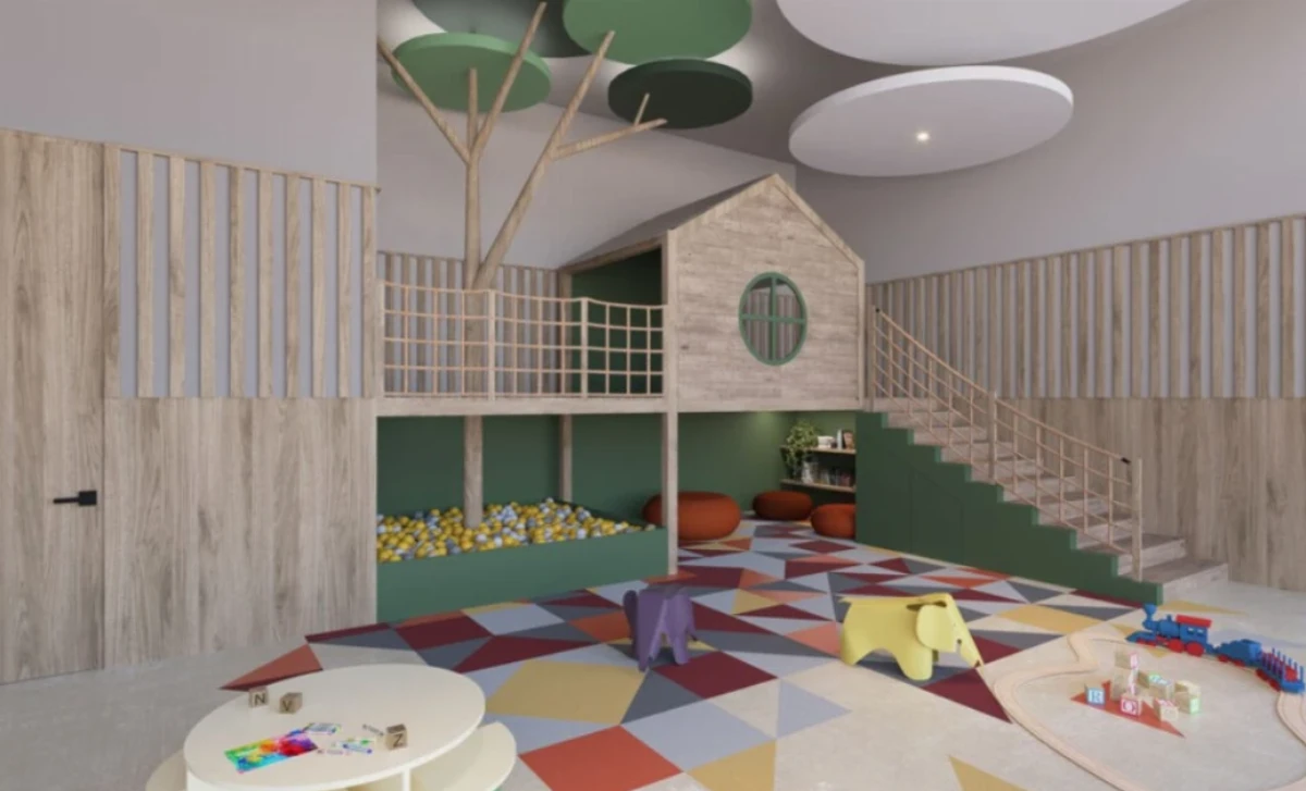 Imágen del proyecto TRES PUERTAS